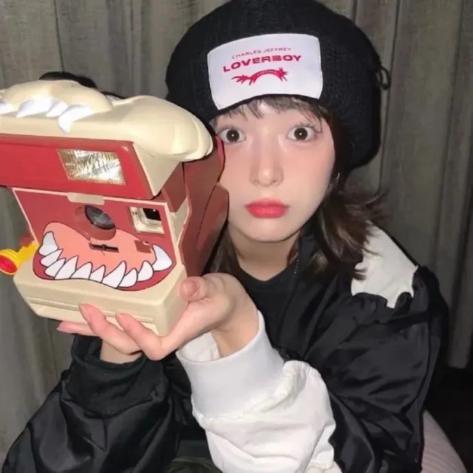 机器先锋